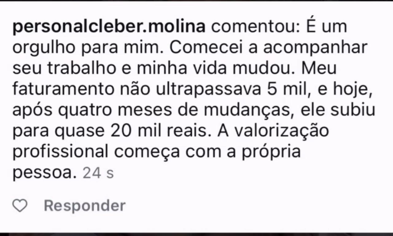 Depoimento 3