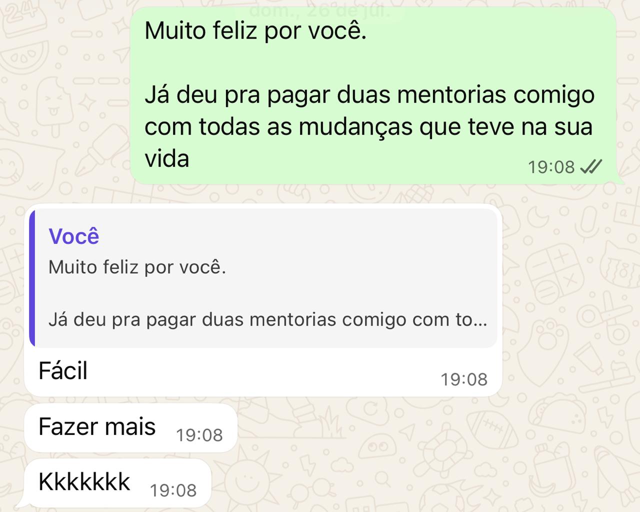 Depoimento 8